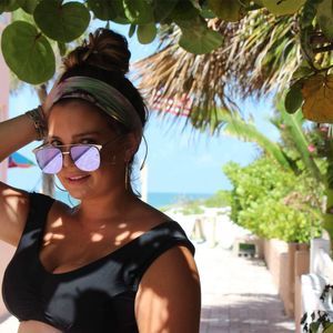 Meet your Posher, Madison